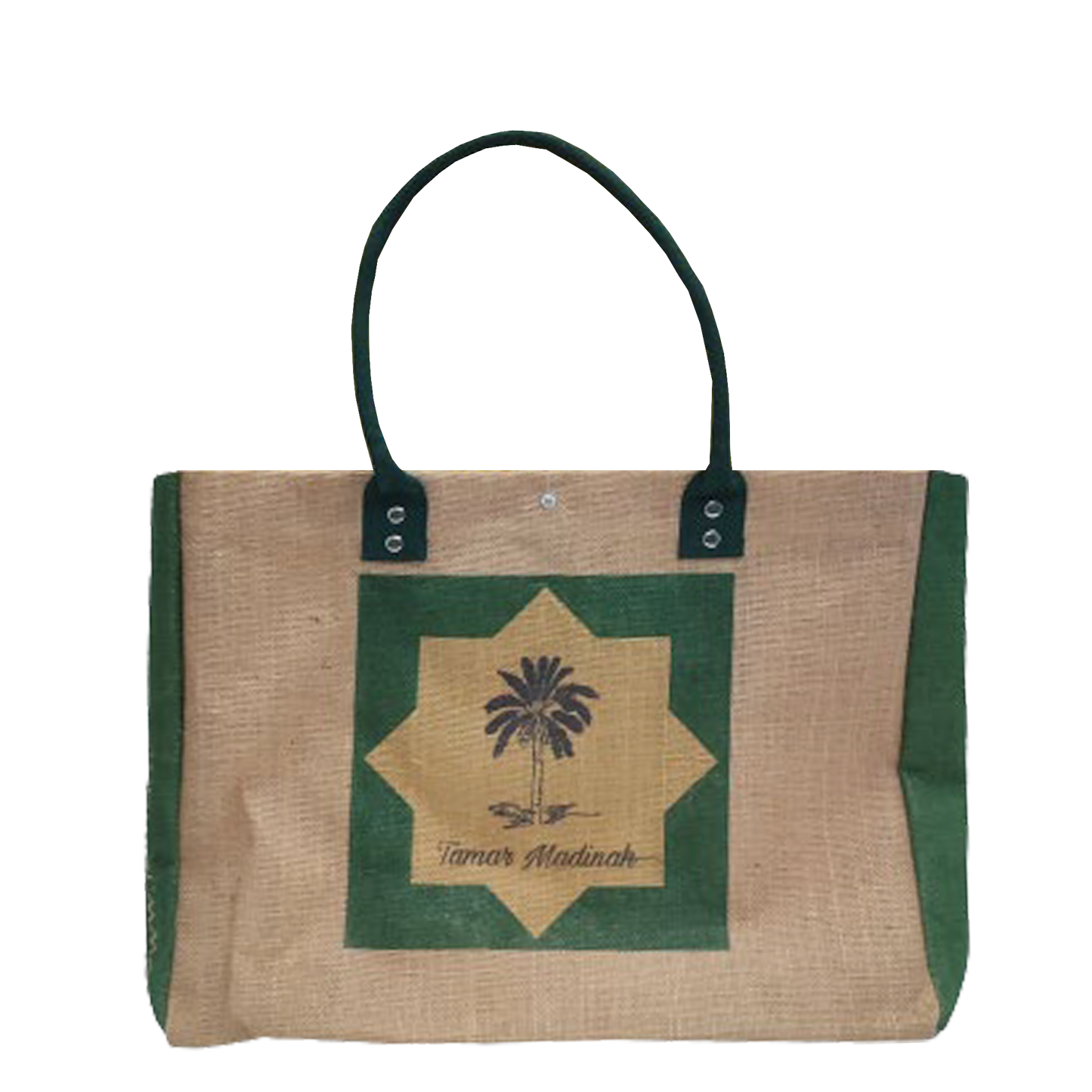 Jute Bag