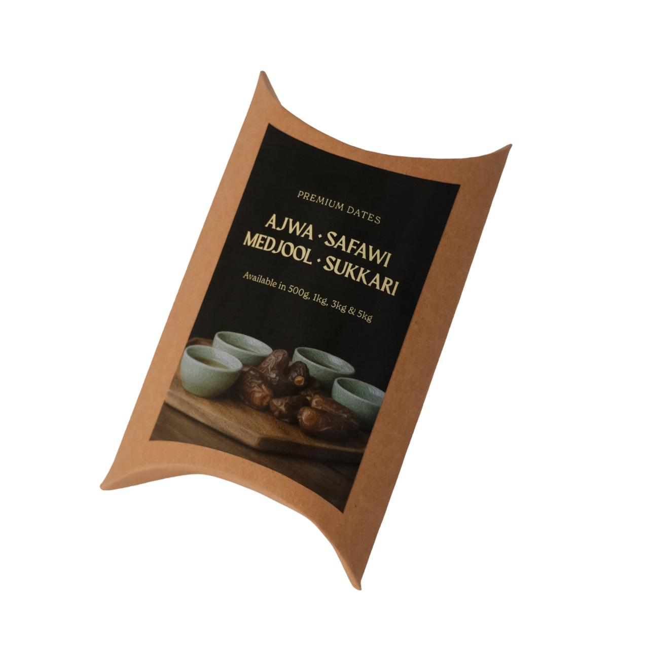 Kurma Medjool (Size A)