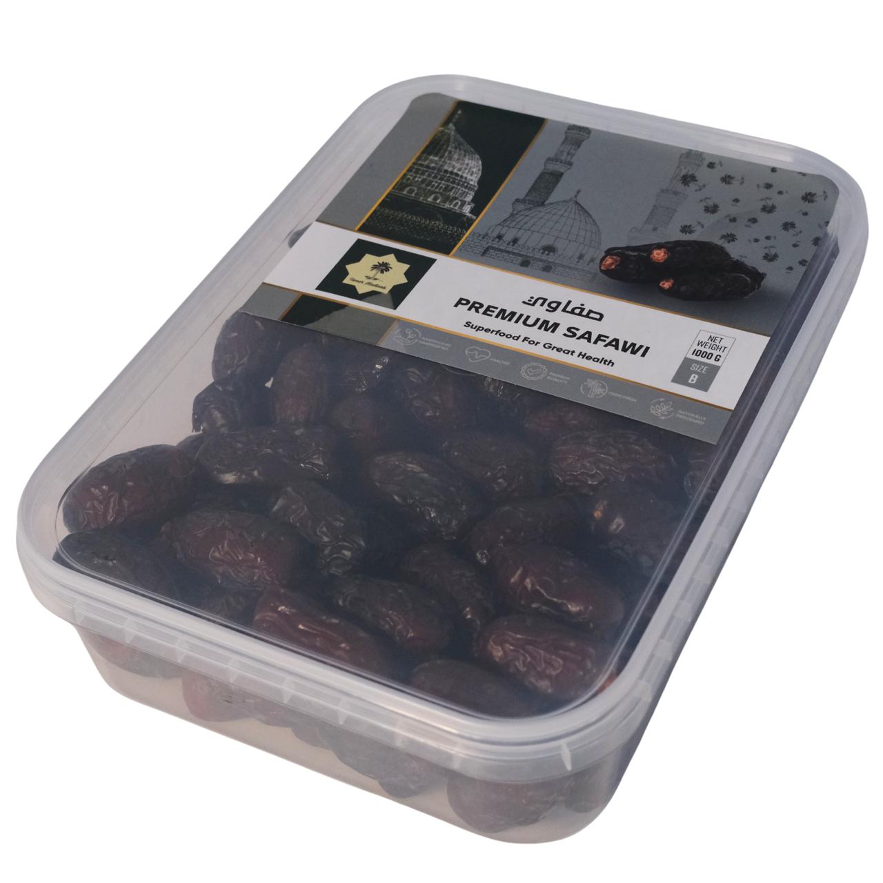 Kurma Safawi (Size B)