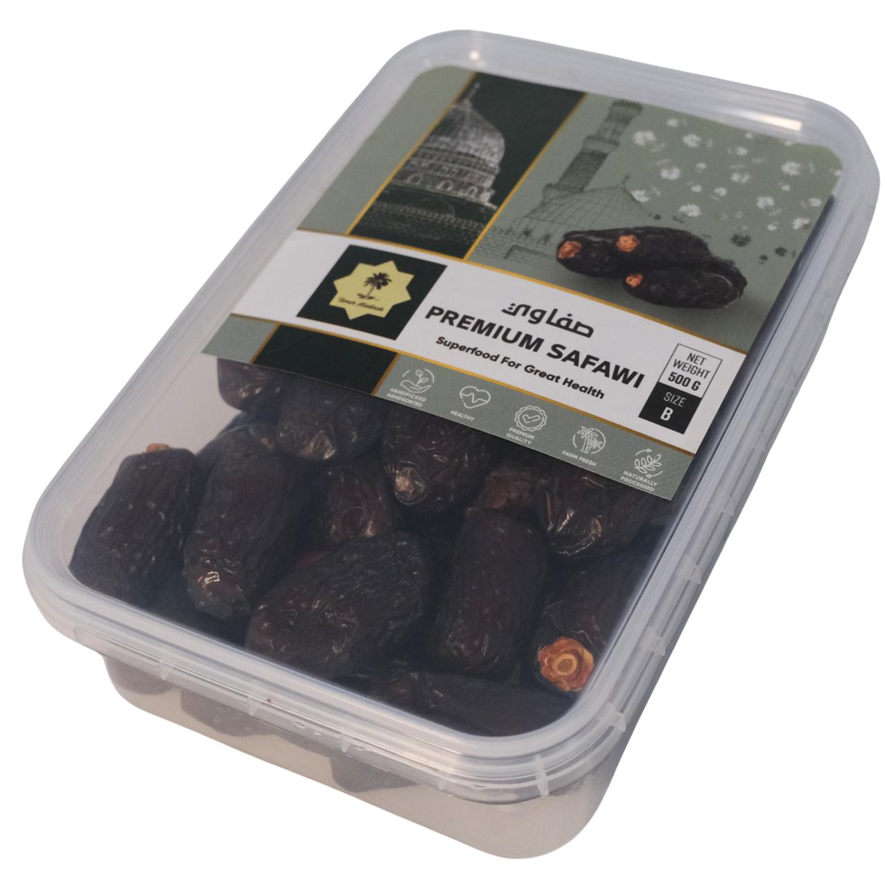 Kurma Safawi (Size B)