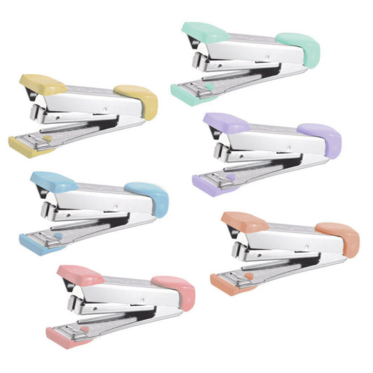 MAX Stapler HD-10 Magenta